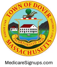 Enroll in a Dover Massachusetts Medicare Plan.