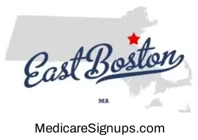 Enroll in a East Boston Massachusetts Medicare Plan.