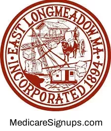 Enroll in a East Longmeadow Massachusetts Medicare Plan.