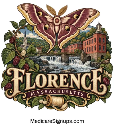 Enroll in a Florence Massachusetts Medicare Plan.