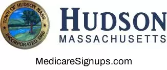 Enroll in a Hudson Massachusetts Medicare Plan.