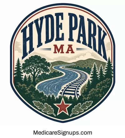 Enroll in a Hyde Park Massachusetts Medicare Plan.
