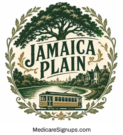 Enroll in a Jamaica Plain Massachusetts Medicare Plan.