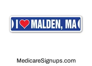 Enroll in a Malden Massachusetts Medicare Plan.