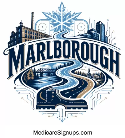 Enroll in a Marlborough Massachusetts Medicare Plan.