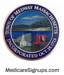Enroll in a Medway Massachusetts Medicare Plan.