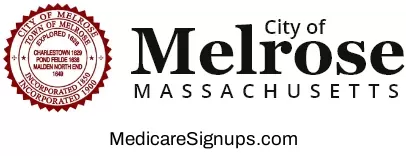 Enroll in a Melrose Massachusetts Medicare Plan.
