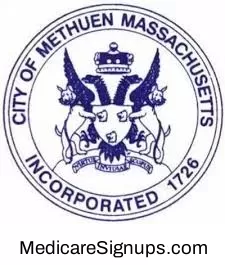 Enroll in a Methuen Town Massachusetts Medicare Plan.