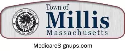 Enroll in a Millis Massachusetts Medicare Plan.