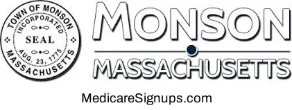 Enroll in a Monson Massachusetts Medicare Plan.