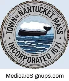 Enroll in a Nantucket Massachusetts Medicare Plan.