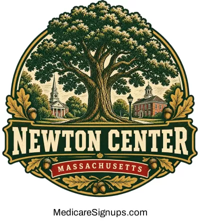 Enroll in a Newton Center Massachusetts Medicare Plan.
