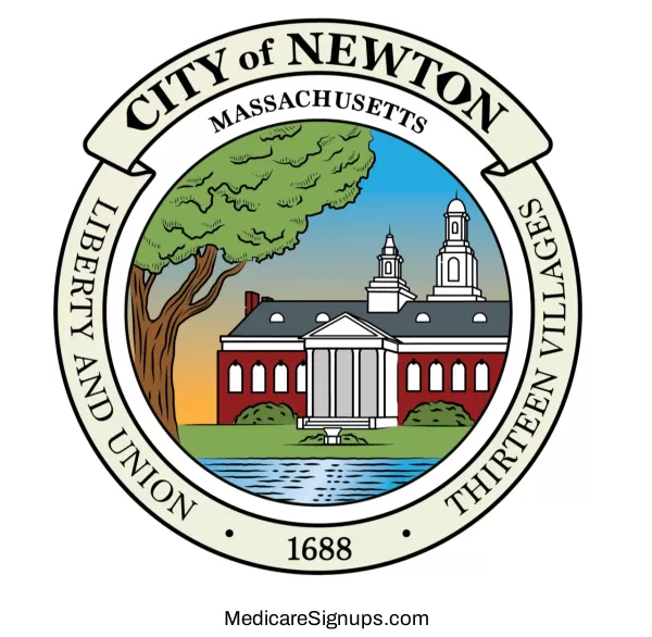 Enroll in a Newton Massachusetts Medicare Plan.