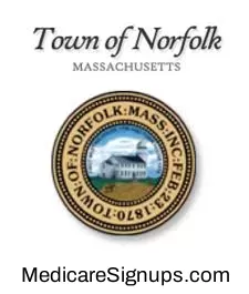 Enroll in a Norfolk Massachusetts Medicare Plan.