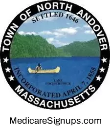 Enroll in a North Andover Massachusetts Medicare Plan.