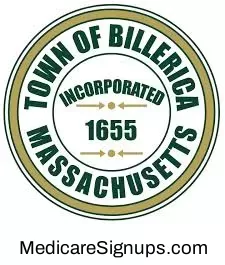 Enroll in a North Billerica Massachusetts Medicare Plan.