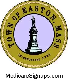 Enroll in a North Easton Massachusetts Medicare Plan.