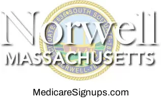 Enroll in a Norwell Massachusetts Medicare Plan.
