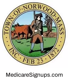 Enroll in a Norwood Massachusetts Medicare Plan.