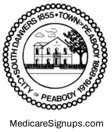 Enroll in a Peabody Massachusetts Medicare Plan.