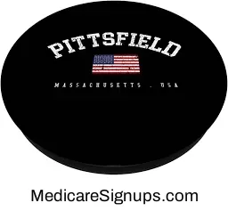 Enroll in a Pittsfield Massachusetts Medicare Plan.