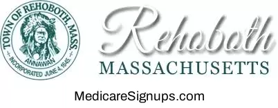 Enroll in a Rehoboth Massachusetts Medicare Plan.