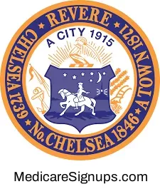 Enroll in a Revere Massachusetts Medicare Plan.