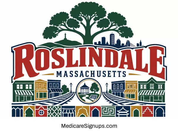 Enroll in a Roslindale Massachusetts Medicare Plan.