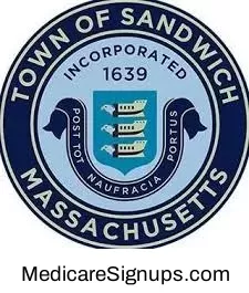 Enroll in a Sandwich Massachusetts Medicare Plan. Enroll in a Sandwich Massachusetts Medicare Plan.