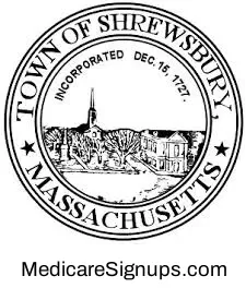 Enroll in a Shrewsbury Massachusetts Medicare Plan.