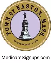 Enroll in a South Easton Massachusetts Medicare Plan. Enroll in a South Easton Massachusetts Medicare Plan.