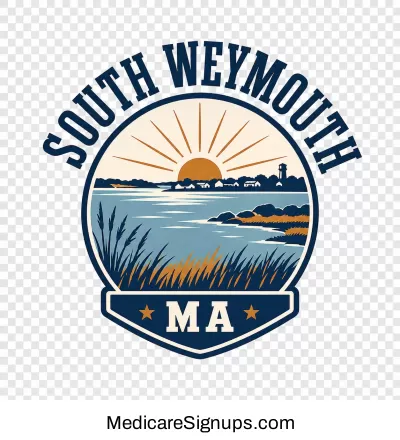 Enroll in a South Weymouth Massachusetts Medicare Plan.