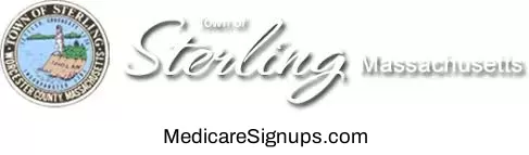 Enroll in a Sterling Massachusetts Medicare Plan.