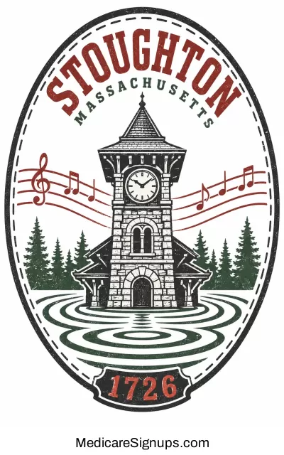 Enroll in a Stoughton Massachusetts Medicare Plan.