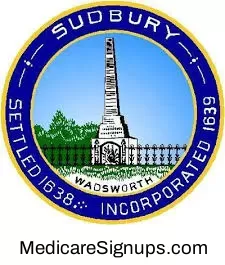 Enroll in a Sudbury Massachusetts Medicare Plan.