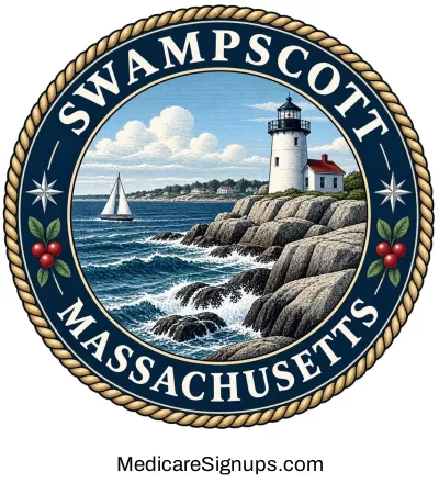 Enroll in a Swampscott Massachusetts Medicare Plan.