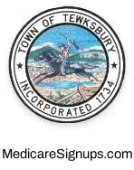 Enroll in a Tewksbury Massachusetts Medicare Plan.