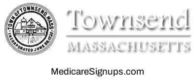 Enroll in a Townsend Massachusetts Medicare Plan.