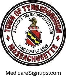 Enroll in a Tyngsboro Massachusetts Medicare Plan.