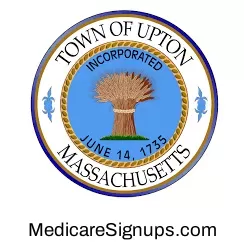 Enroll in a Upton Massachusetts Medicare Plan.