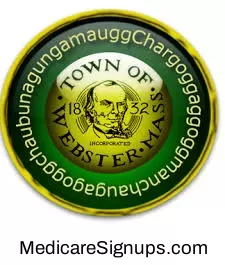 Enroll in a Webster Massachusetts Medicare Plan.
