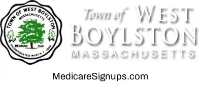Enroll in a West Boylston Massachusetts Medicare Plan.