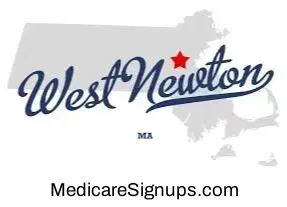 Enroll in a West Newton Massachusetts Medicare Plan. Enroll in a West Newton Massachusetts Medicare Plan.