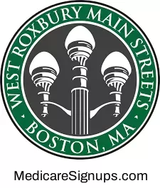 Enroll in a West Roxbury Massachusetts Medicare Plan.
