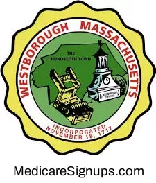Enroll in a Westborough Massachusetts Medicare Plan.