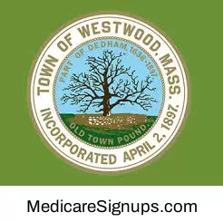 Enroll in a Westwood Massachusetts Medicare Plan. Enroll in a Westwood Massachusetts Medicare Plan.