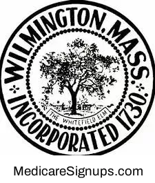 Enroll in a Wilmington Massachusetts Medicare Plan. Enroll in a Wilmington Massachusetts Medicare Plan.
