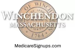 Enroll in a Winchendon Massachusetts Medicare Plan.