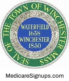 Enroll in a Winchester Massachusetts Medicare Plan.