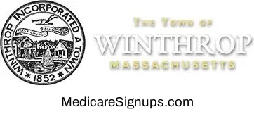 Enroll in a Winthrop Massachusetts Medicare Plan.